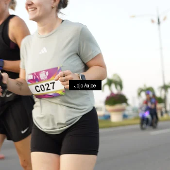 Runner Photo 6071919