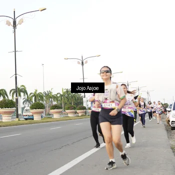 Runner Photo 6071921