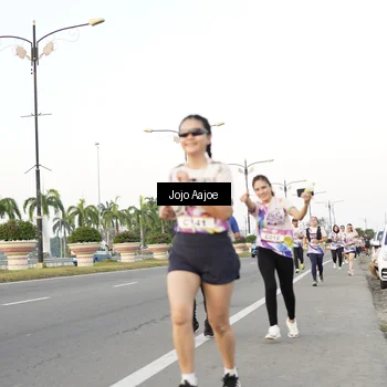 Runner Photo 6071922
