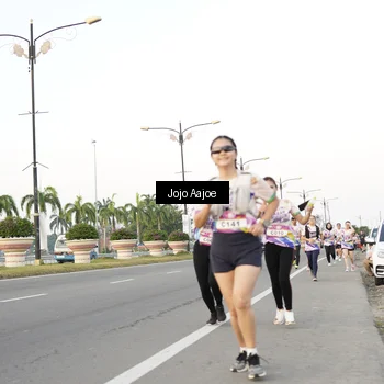 Runner Photo 6071924
