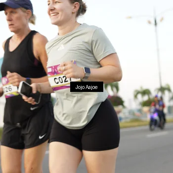 Runner Photo 6071927