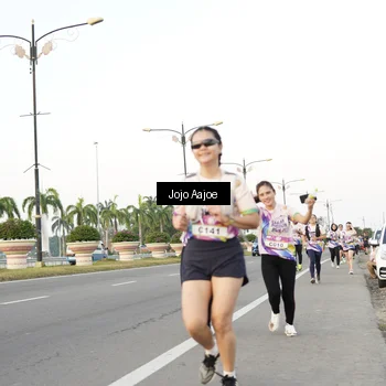 Runner Photo 6071929