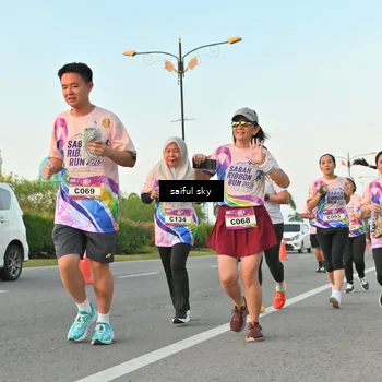 Runner Photo 6071930
