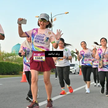 Runner Photo 6071931