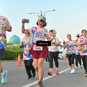 Runner Photo 6071933
