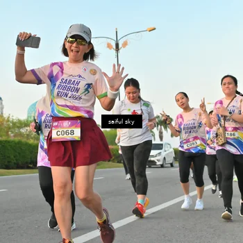 Runner Photo 6071936