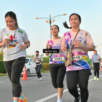 Runner Photo 6071938