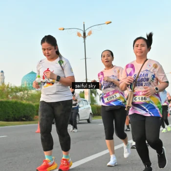 Runner Photo 6071950