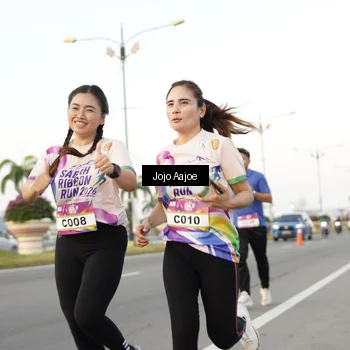 Runner Photo 6071959