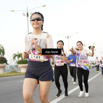 Runner Photo 6071962