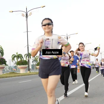 Runner Photo 6071963