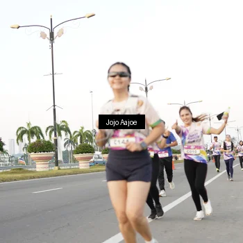 Runner Photo 6071965