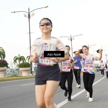 Runner Photo 6071966