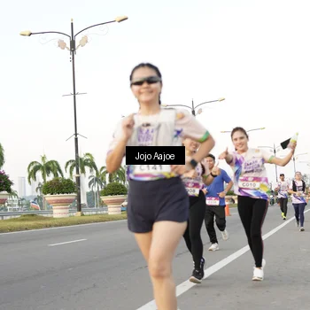Runner Photo 6071969