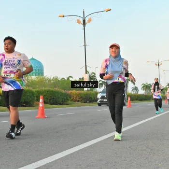 Runner Photo 6071972