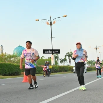 Runner Photo 6071980