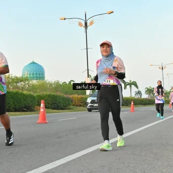 Runner Photo 6071984
