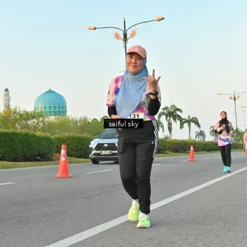Runner Photo 6071990