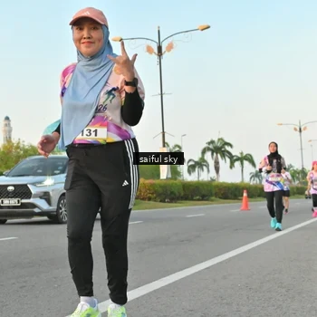 Runner Photo 6071994