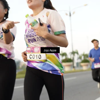 Runner Photo 6071995