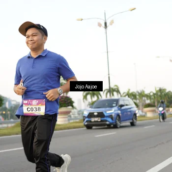 Runner Photo 6071997