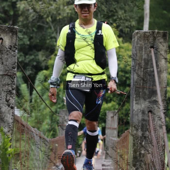 Runner Photo 60720