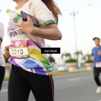 Runner Photo 6072001