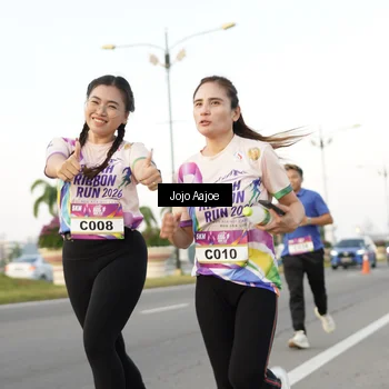 Runner Photo 6072012