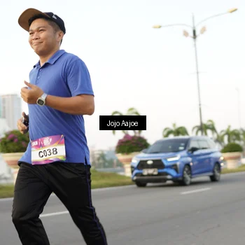 Runner Photo 6072017