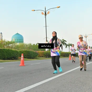 Runner Photo 6072021