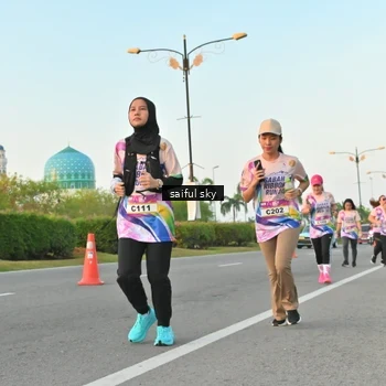 Runner Photo 6072027
