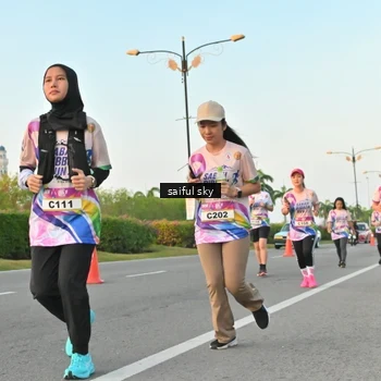 Runner Photo 6072030
