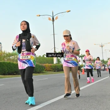 Runner Photo 6072031