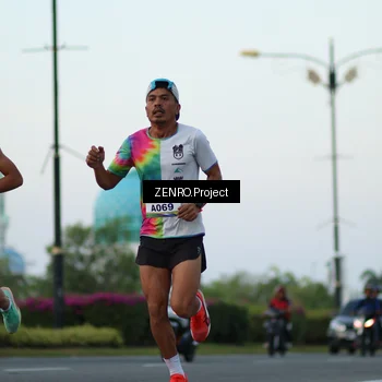 Runner Photo 6072032