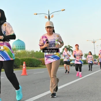 Runner Photo 6072033