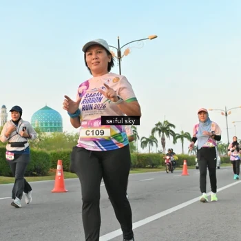 Runner Photo 6072041