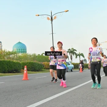 Runner Photo 6072042