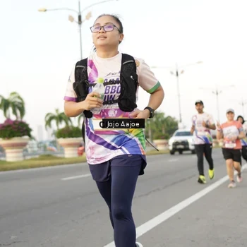 Runner Photo 6072046