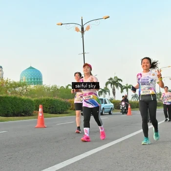 Runner Photo 6072047