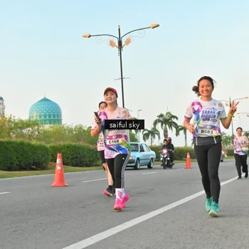 Runner Photo 6072049