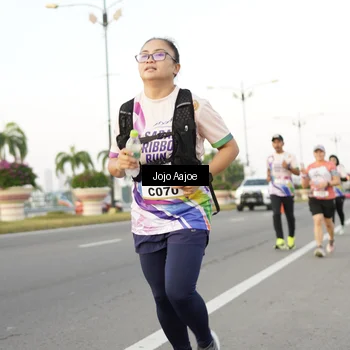 Runner Photo 6072050