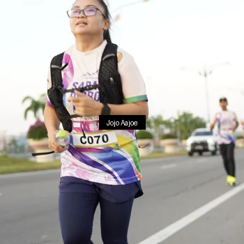 Runner Photo 6072053