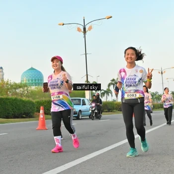 Runner Photo 6072054