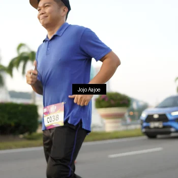 Runner Photo 6072055