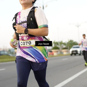 Runner Photo 6072056