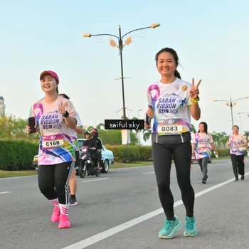 Runner Photo 6072058