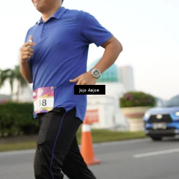 Runner Photo 6072060
