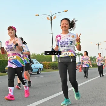Runner Photo 6072061