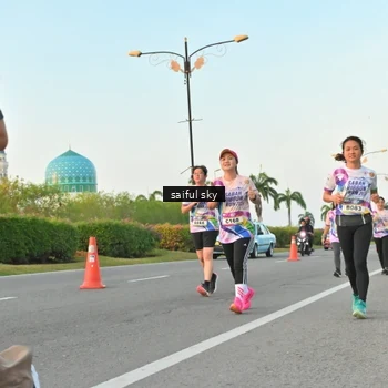 Runner Photo 6072062
