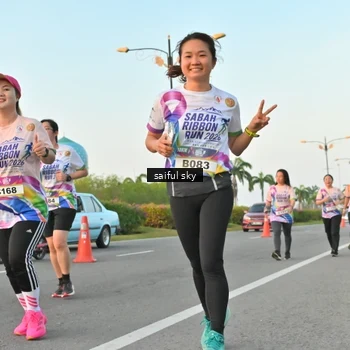 Runner Photo 6072063
